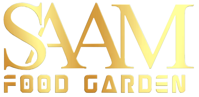 Saam Food Garden
